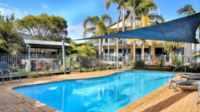 Sorrento Apartments Merimbula, Merimbula